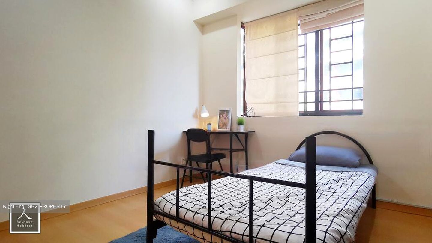 Tropical Spring (D18), Condominium #483379601